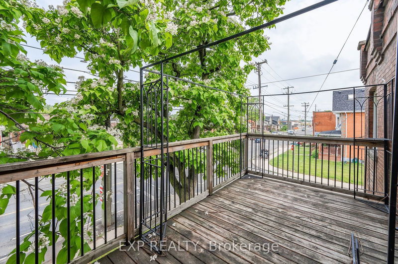 140 Gage Ave N Hamilton, L8L 7A2 | Image 34