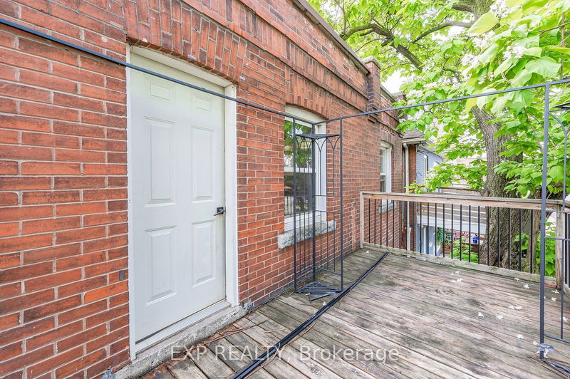 140 Gage Ave N Hamilton, L8L 7A2 | Image 35