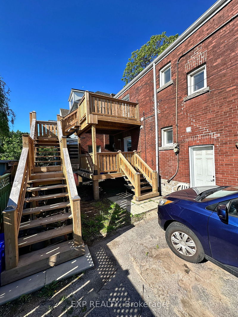 140 Gage Ave N Hamilton, L8L 7A2 | Image 37