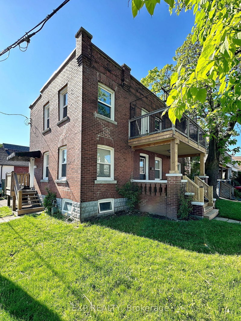 140 Gage Ave N Hamilton, L8L 7A2 | Image 38