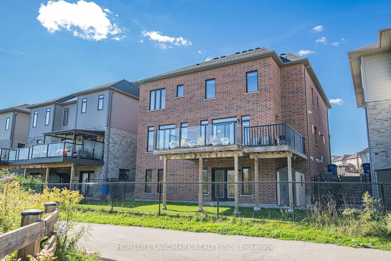 283 Macalister Blvd  Guelph, N1G 0E6 | Image 34