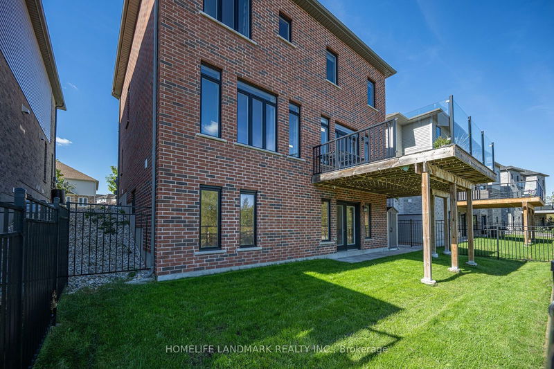 283 Macalister Blvd  Guelph, N1G 0E6 | Image 36