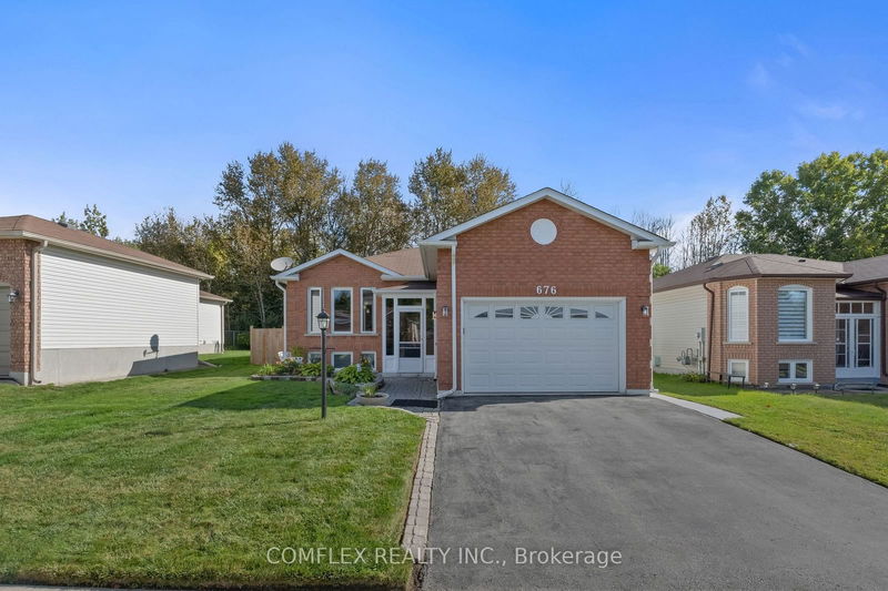 676 Ewing St E Cobourg, K9A 5N7 | Image 1