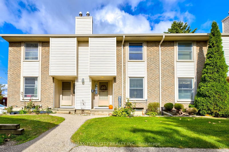  11 - 11 Grand River Blvd  Kitchener, N2A 2T2 | Image 1