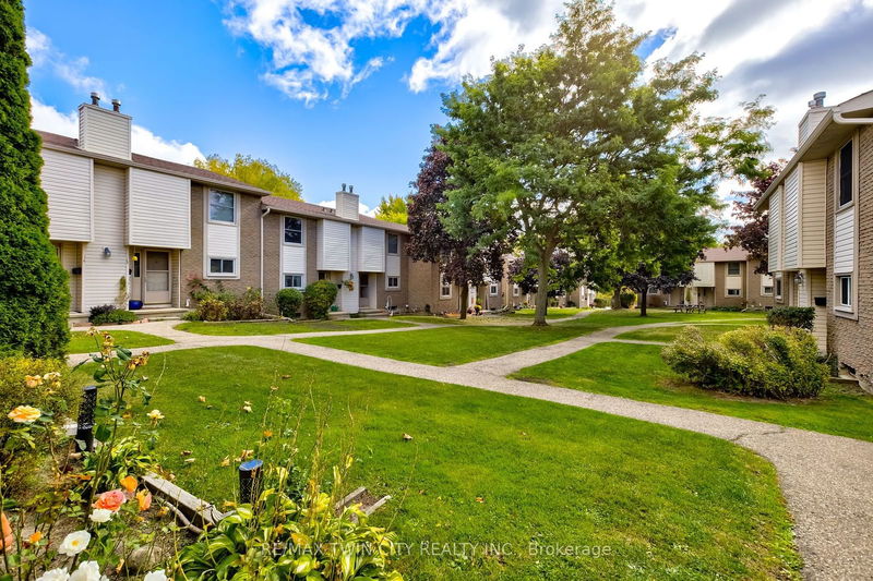  11 - 11 Grand River Blvd  Kitchener, N2A 2T2 | Image 2