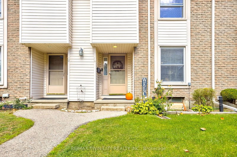  11 - 11 Grand River Blvd  Kitchener, N2A 2T2 | Image 3