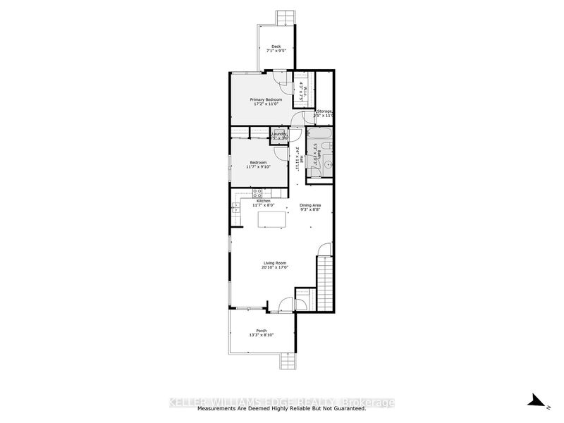  1 - 145 Walleye Private   Ottawa, K2J 6R2 | Image 25