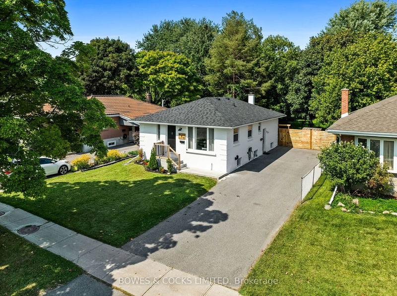 180 McClennan St  Peterborough, K9H 5H7 | Image 1