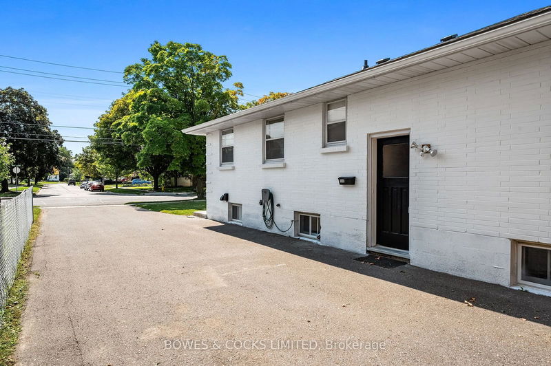 180 McClennan St  Peterborough, K9H 5H7 | Image 30