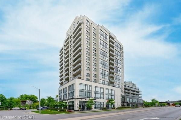 home for lease on 1205-150 Wellington Street E