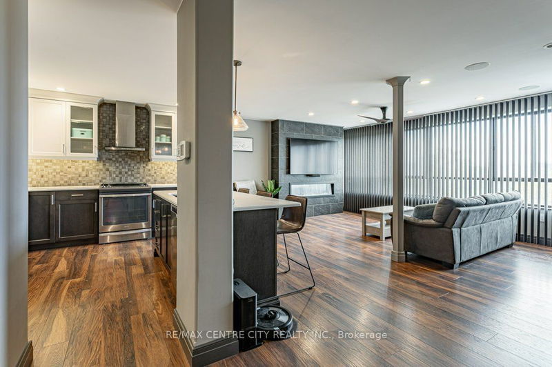  710 - 1600 Adelaide St N London, N5X 3H6 | Image 5