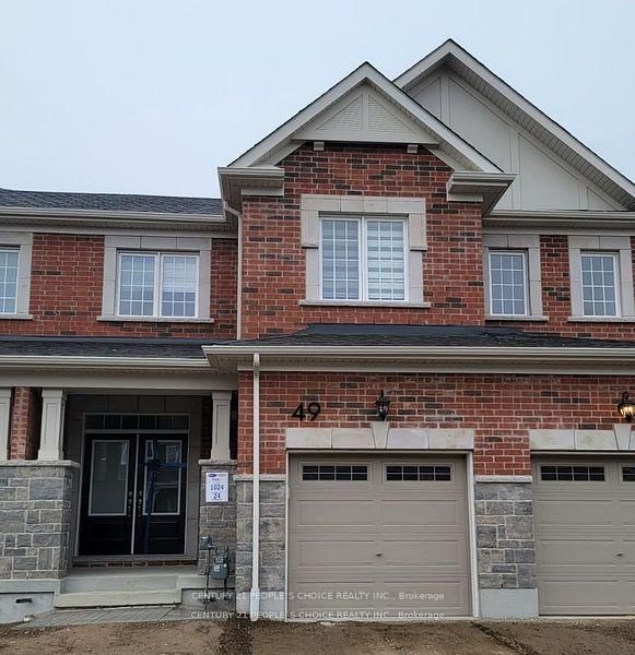 home for lease on 49 Histand Trail