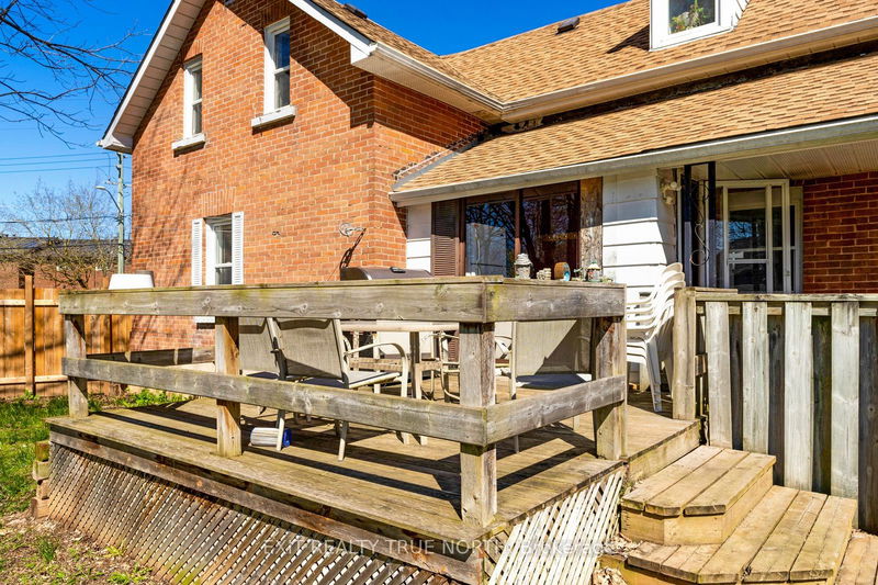 835 11th St W Owen Sound, N4K 3T4 | Image 23