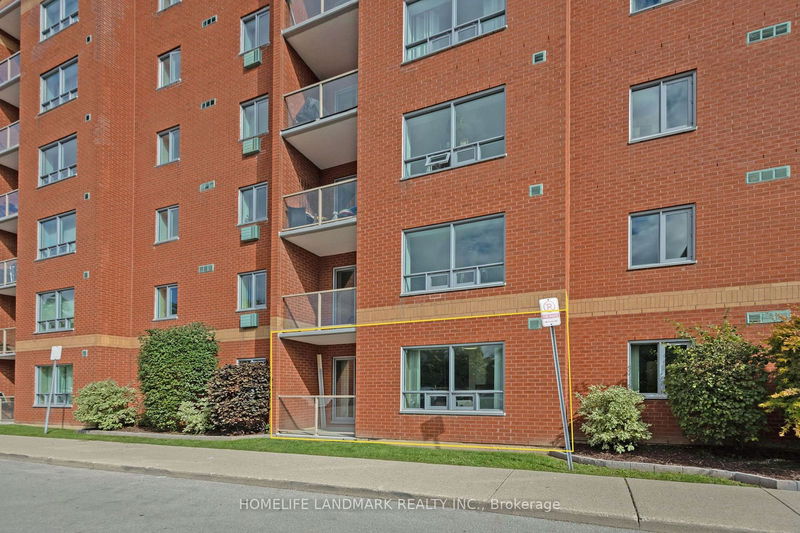  104 - 77 Baseline Rd W London, N6J 1V5 | Image 32