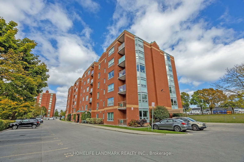  104 - 77 Baseline Rd W London, N6J 1V5 | Image 5