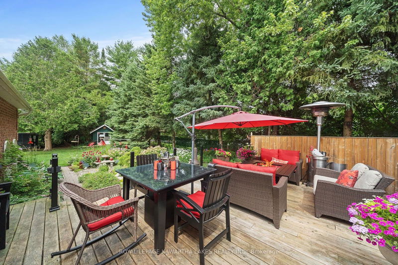 285 Crosby Dr  Kawartha Lakes, K0M 1A0 | Image 33