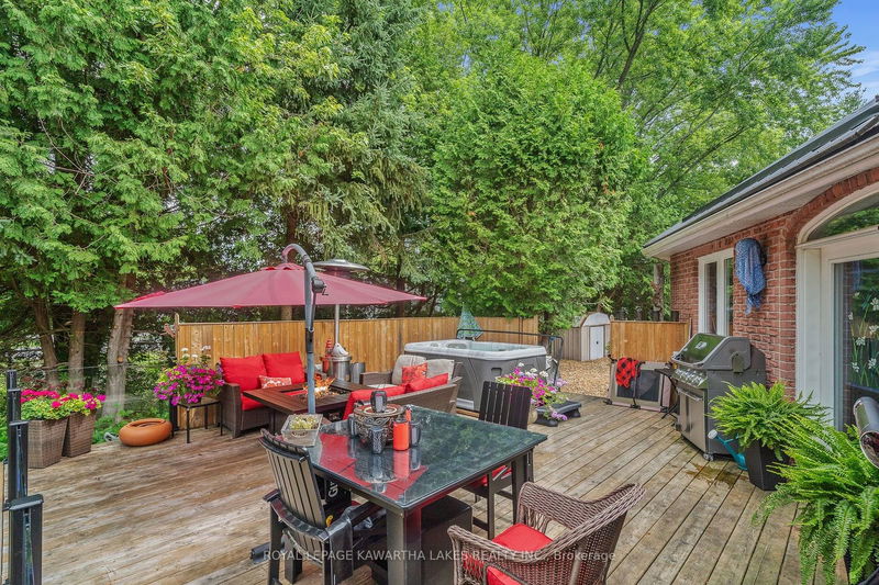 285 Crosby Dr  Kawartha Lakes, K0M 1A0 | Image 34