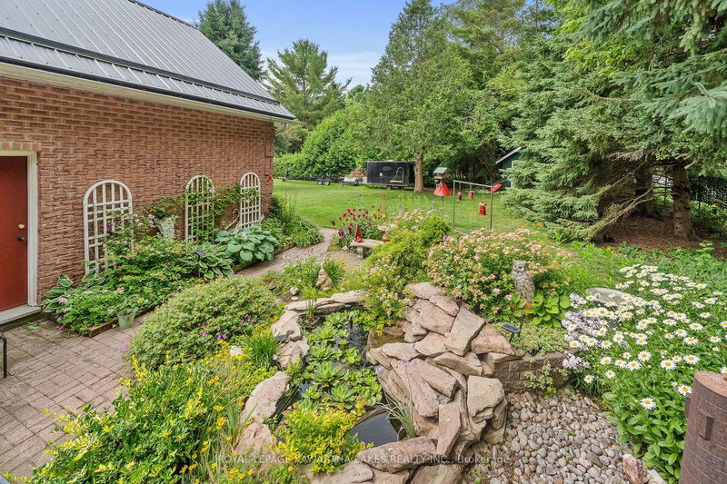 285 Crosby Dr  Kawartha Lakes, K0M 1A0 | Image 35