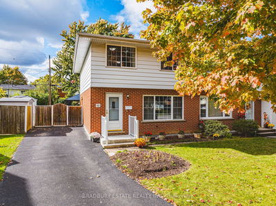 82 Fairway Dr  Hamilton, L8K 5L7 | Image 1