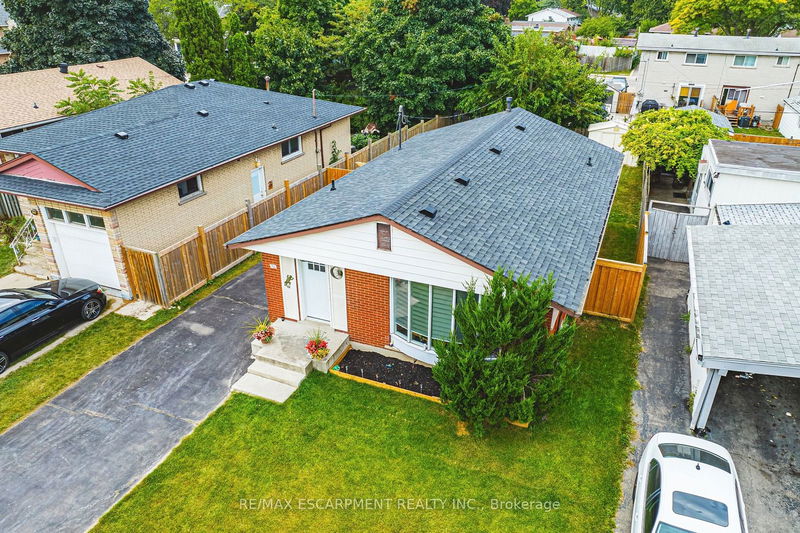 96 CARDINAL Dr  Hamilton, L9A 4H7 | Image 28