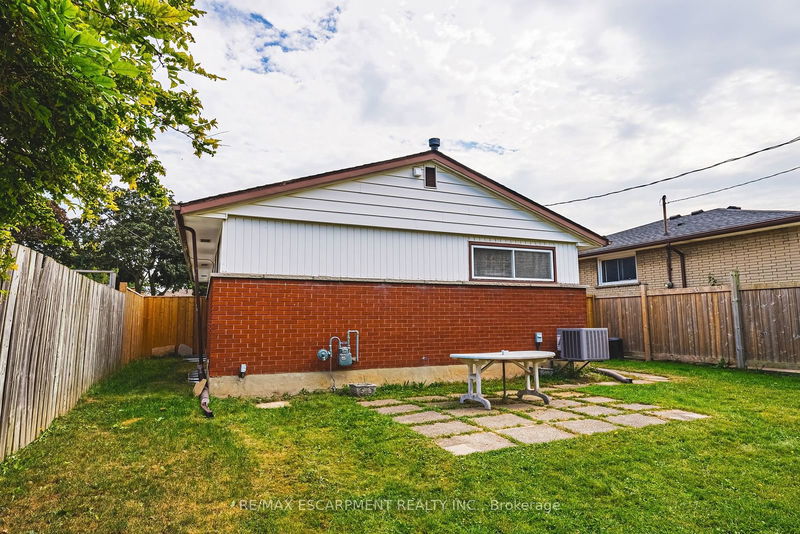 96 CARDINAL Dr  Hamilton, L9A 4H7 | Image 30