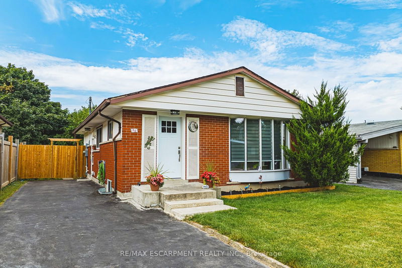 96 CARDINAL Dr  Hamilton, L9A 4H7 | Image 4