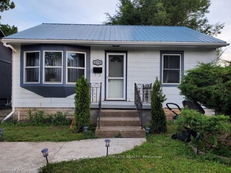 home for lease on 6254 Churchill Street