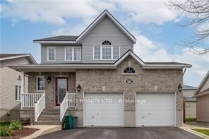home for lease on 919 Rainbow Crescent