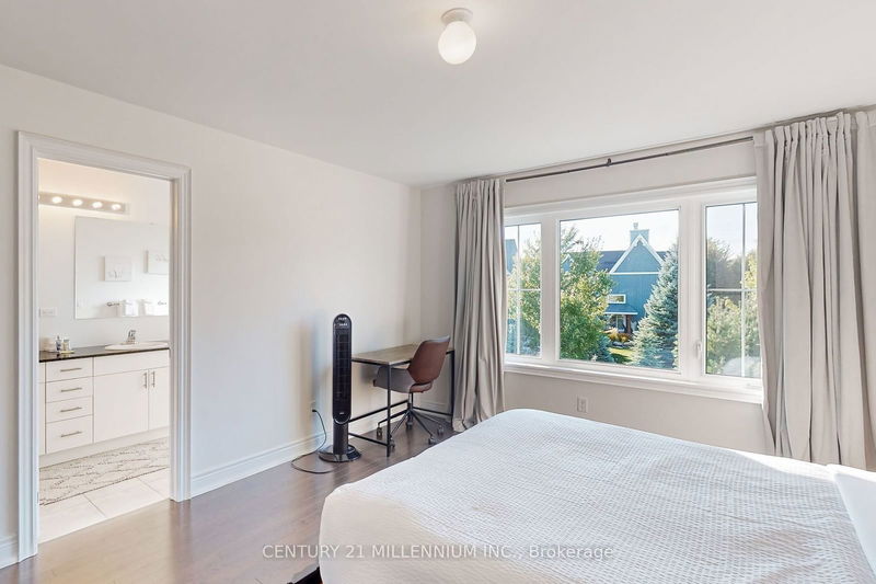  31 - 171 Snowbridge Way  Blue Mountains, L9Y 0V1 | Image 24