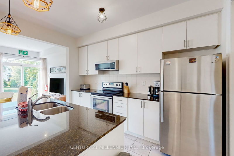  31 - 171 Snowbridge Way  Blue Mountains, L9Y 0V1 | Image 5