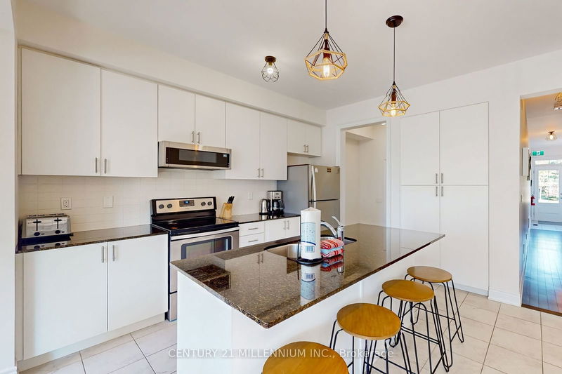  31 - 171 Snowbridge Way  Blue Mountains, L9Y 0V1 | Image 6