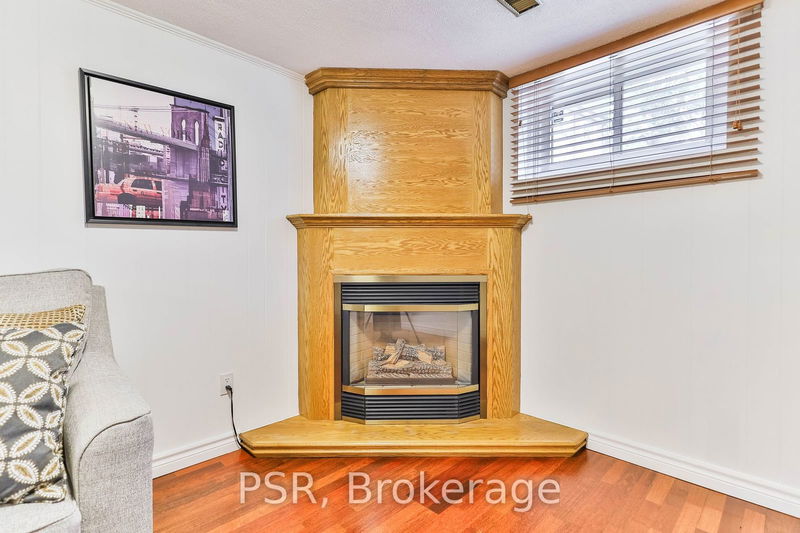 16 Colmar Pl  Hamilton, L9H 4K9 | Image 19