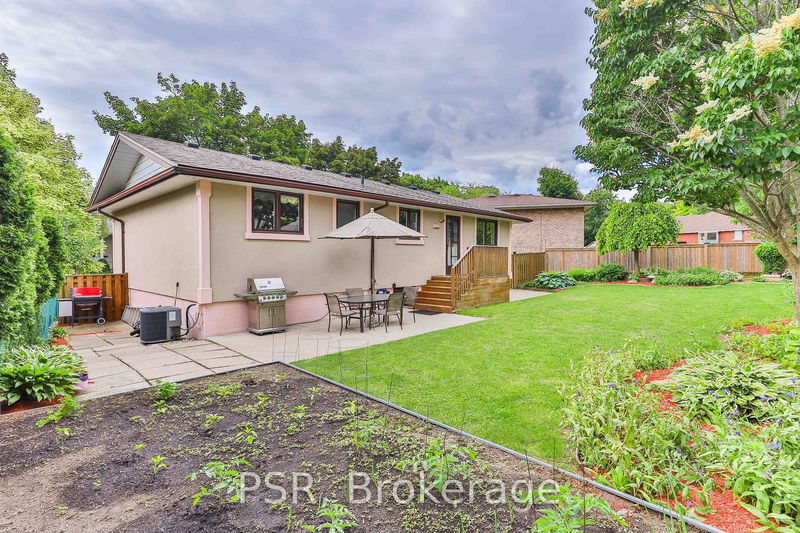 16 Colmar Pl  Hamilton, L9H 4K9 | Image 28