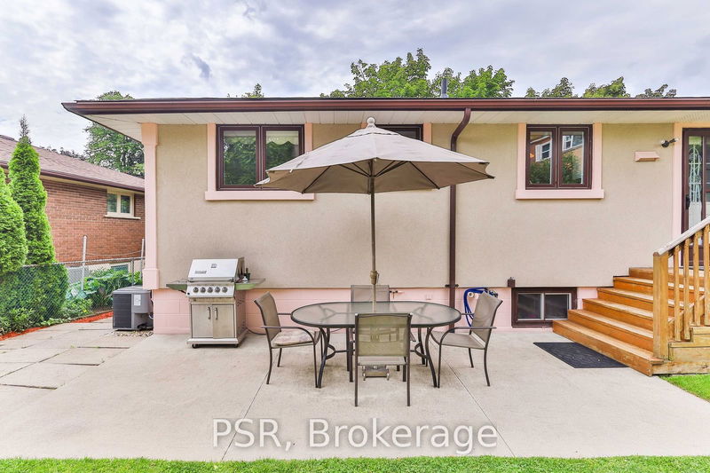 16 Colmar Pl  Hamilton, L9H 4K9 | Image 29