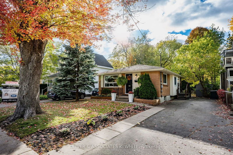 home for sale on 45 Edward Street