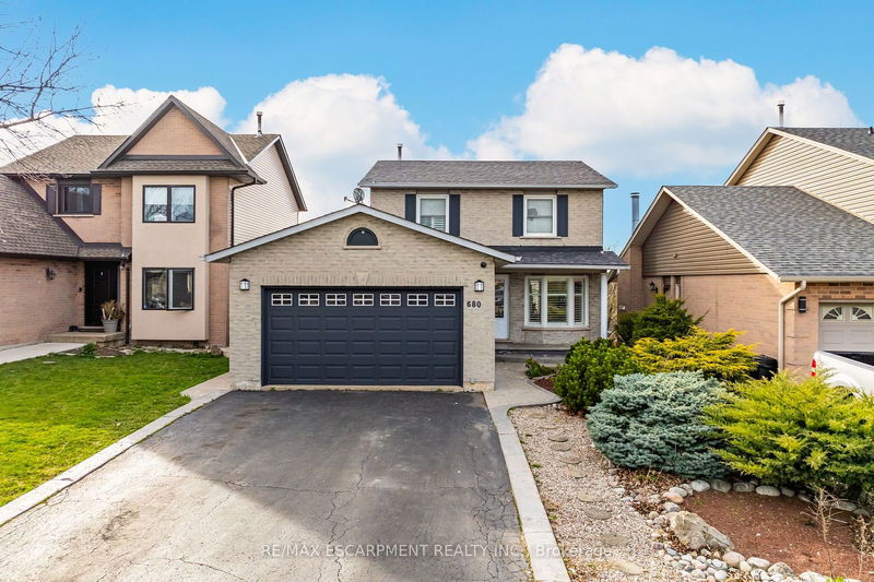 680 Rexford Dr  Hamilton, L8W 3G1 | Image 1