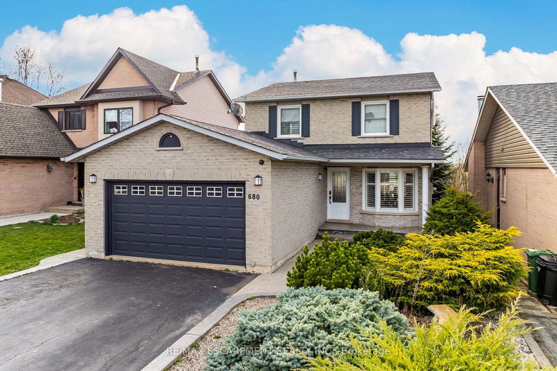 680 Rexford Dr  Hamilton, L8W 3G1 | Image 2