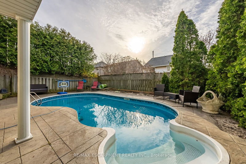 680 Rexford Dr  Hamilton, L8W 3G1 | Image 33