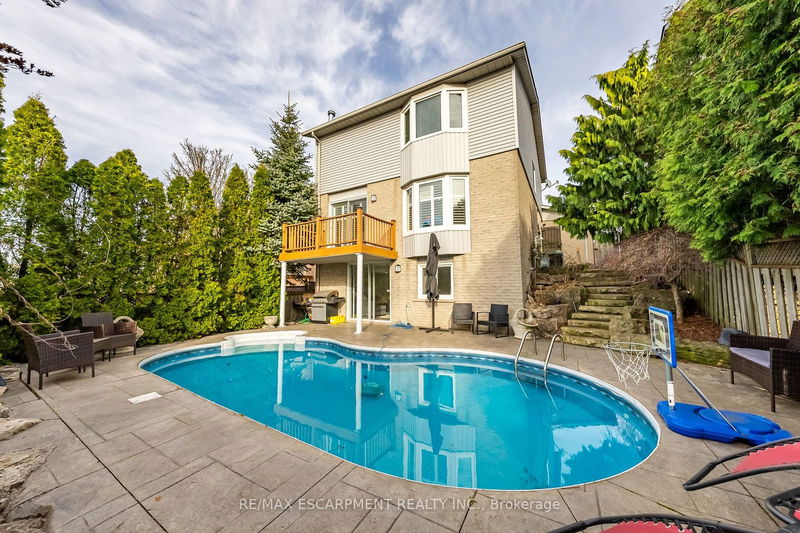 680 Rexford Dr  Hamilton, L8W 3G1 | Image 34