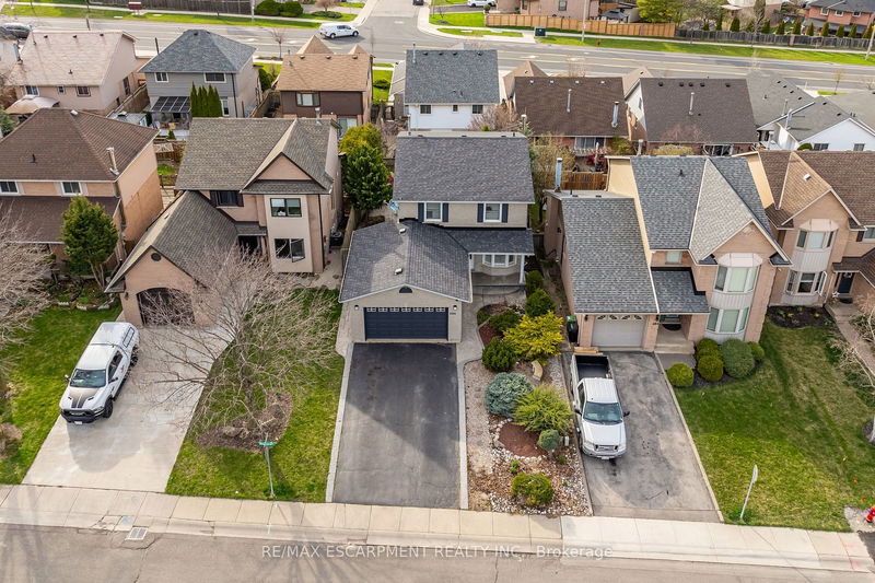 680 Rexford Dr  Hamilton, L8W 3G1 | Image 36