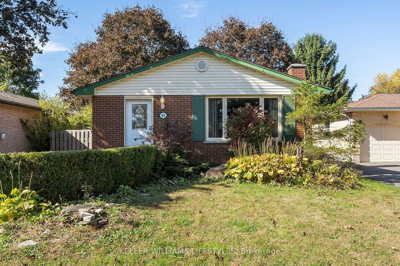 68 Moore Ave  Aylmer, N5H 2Z9 | Image 1