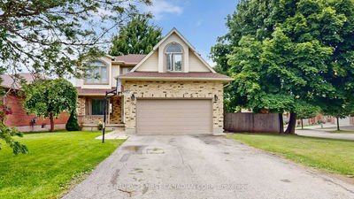 217 Colette Dr  London, N6E 3S8 | Image 1