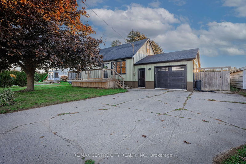 8548 CENTENNIAL Rd  St. Thomas, N5R 3S6 | Image 1