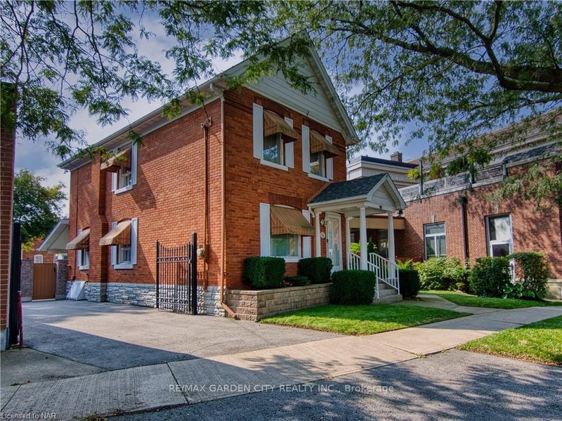 111 Lake St, St. Catharines, L2R 5X7 | Image 2