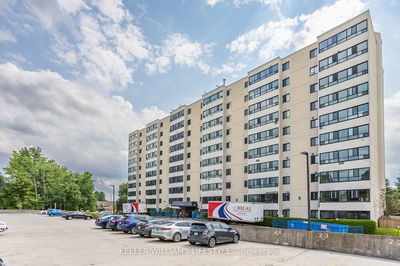  609 - 600 Grenfell Dr  London, N5X 2R8 | Image 1