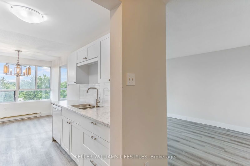  609 - 600 Grenfell Dr  London, N5X 2R8 | Image 3