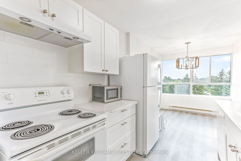  609 - 600 Grenfell Dr  London, N5X 2R8 | Image 5