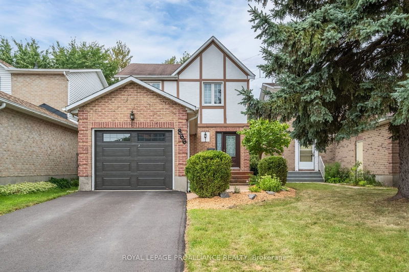 866 Muirfield Cres  Kingston, K7M 8G6 | Image 3