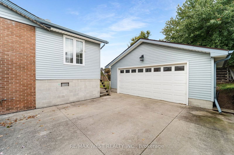 4650 Dorchester Rd  Niagara Falls, L2E 6N6 | Image 36