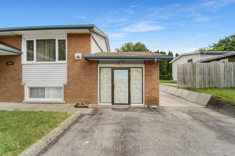 4650 Dorchester Rd  Niagara Falls, L2E 6N6 | Image 4